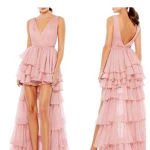 Meet your Posher, Morgan